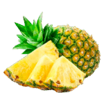 Exquisite Pineapple Creations for a Burst of Sweet Sunshine in Every