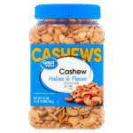 Healthy Nuts Great Value Cashew Halves & Pieces